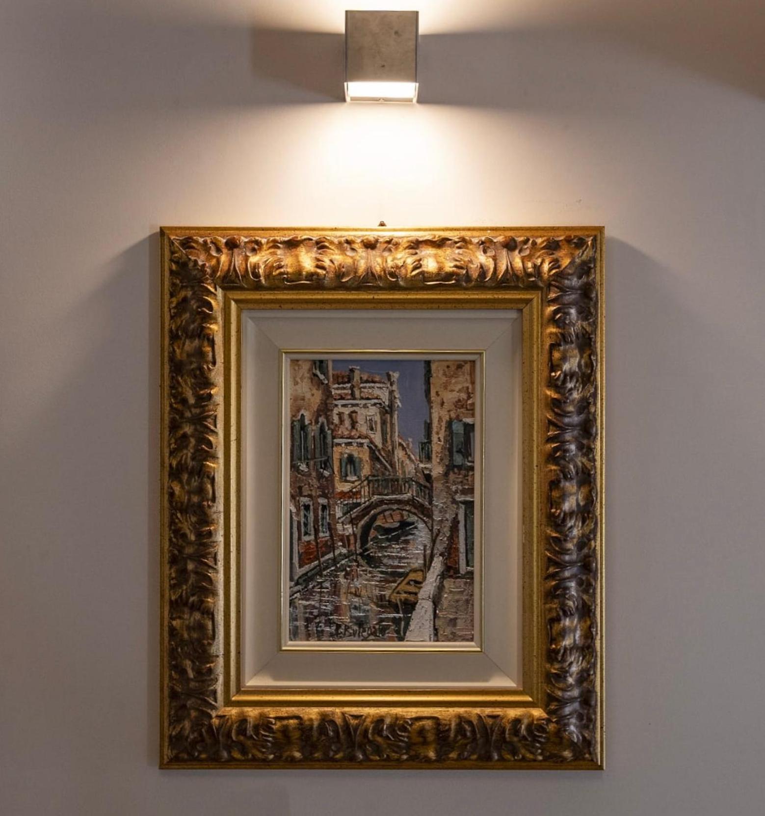 Ca' Pestrin Suite House - San Marco Square البندقية المظهر الخارجي الصورة