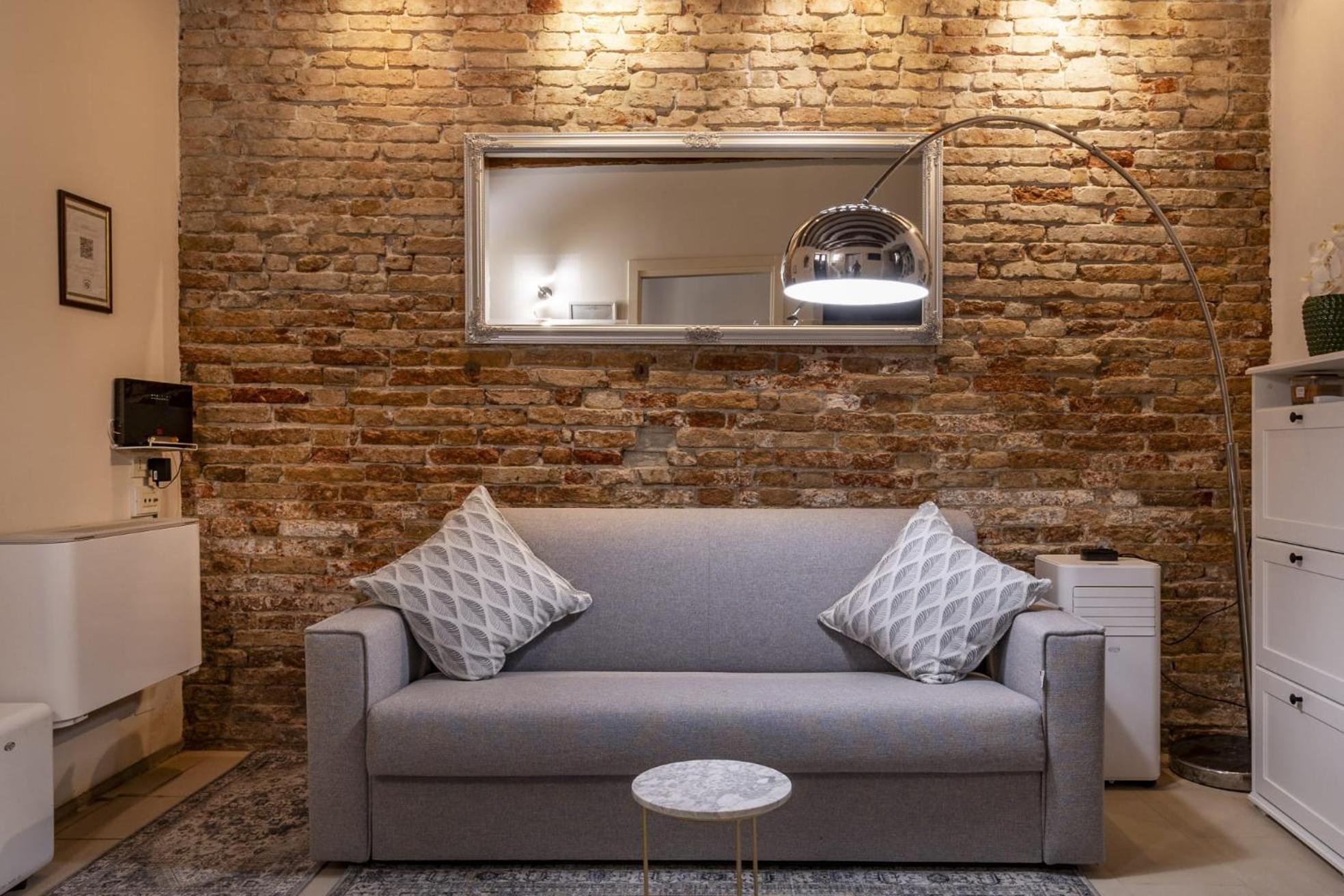 Ca' Pestrin Suite House - San Marco Square البندقية المظهر الخارجي الصورة