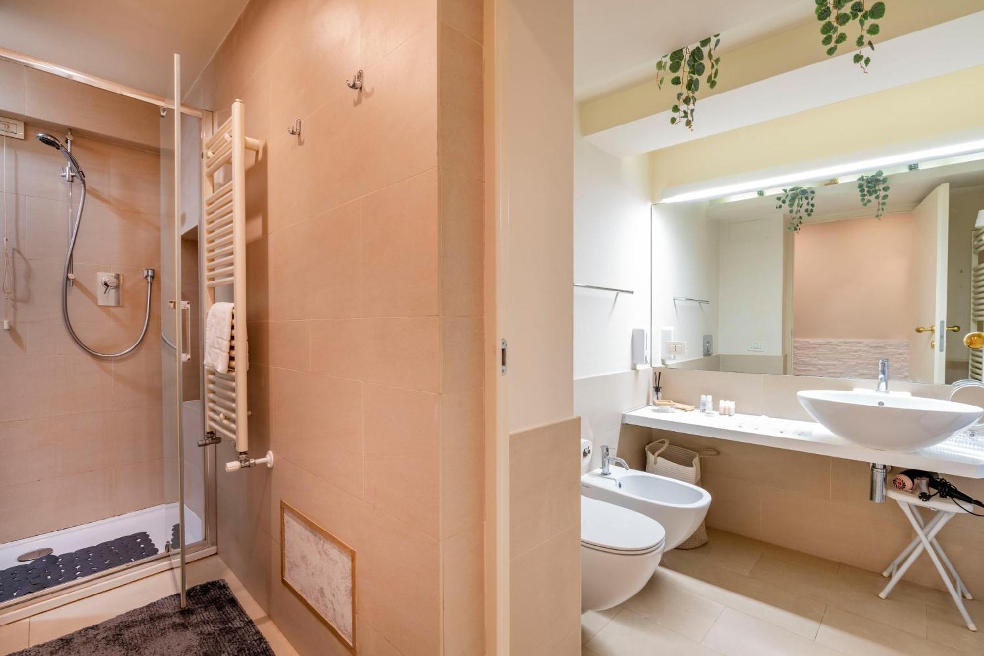 Ca' Pestrin Suite House - San Marco Square البندقية المظهر الخارجي الصورة