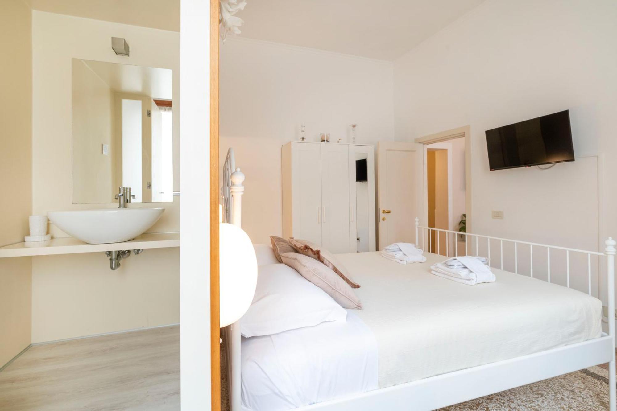 Ca' Pestrin Suite House - San Marco Square البندقية المظهر الخارجي الصورة