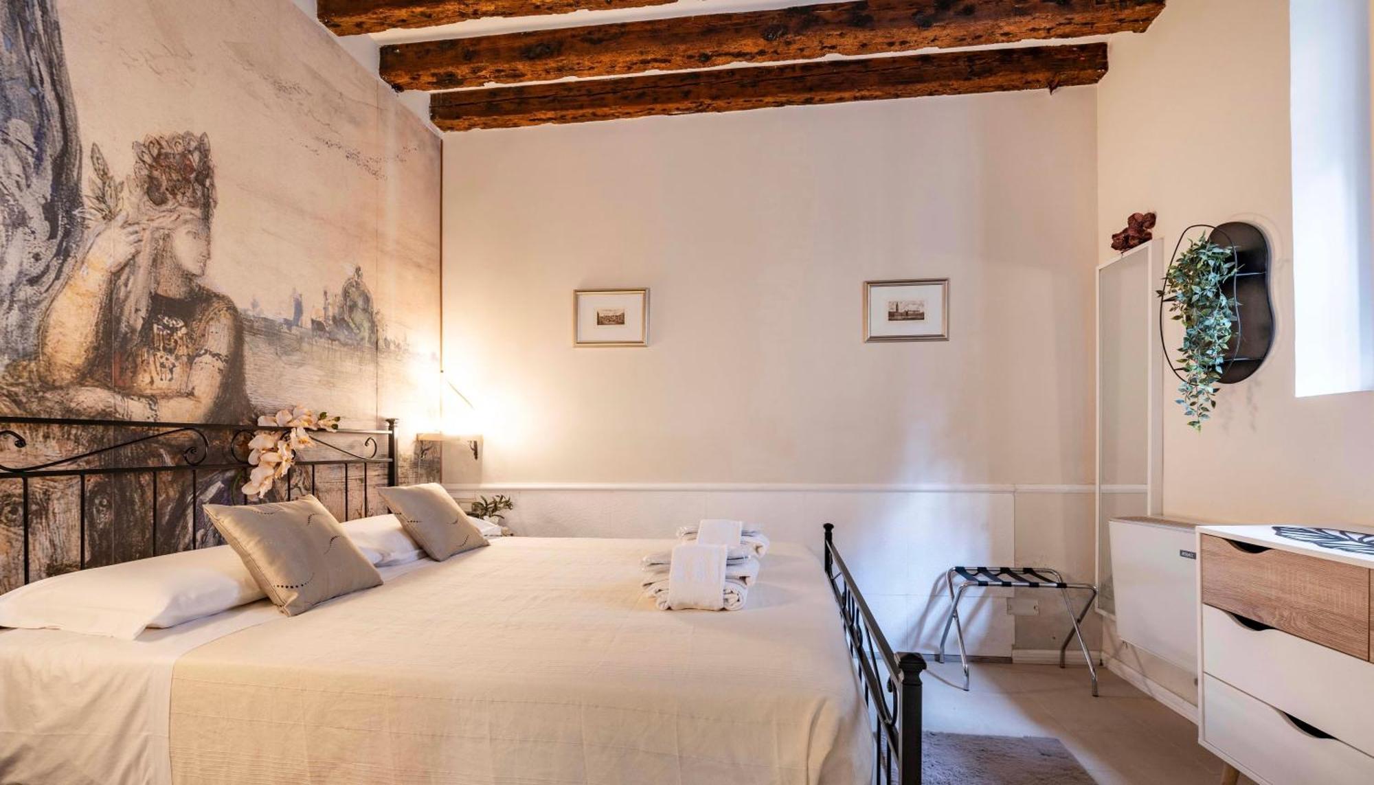Ca' Pestrin Suite House - San Marco Square البندقية المظهر الخارجي الصورة