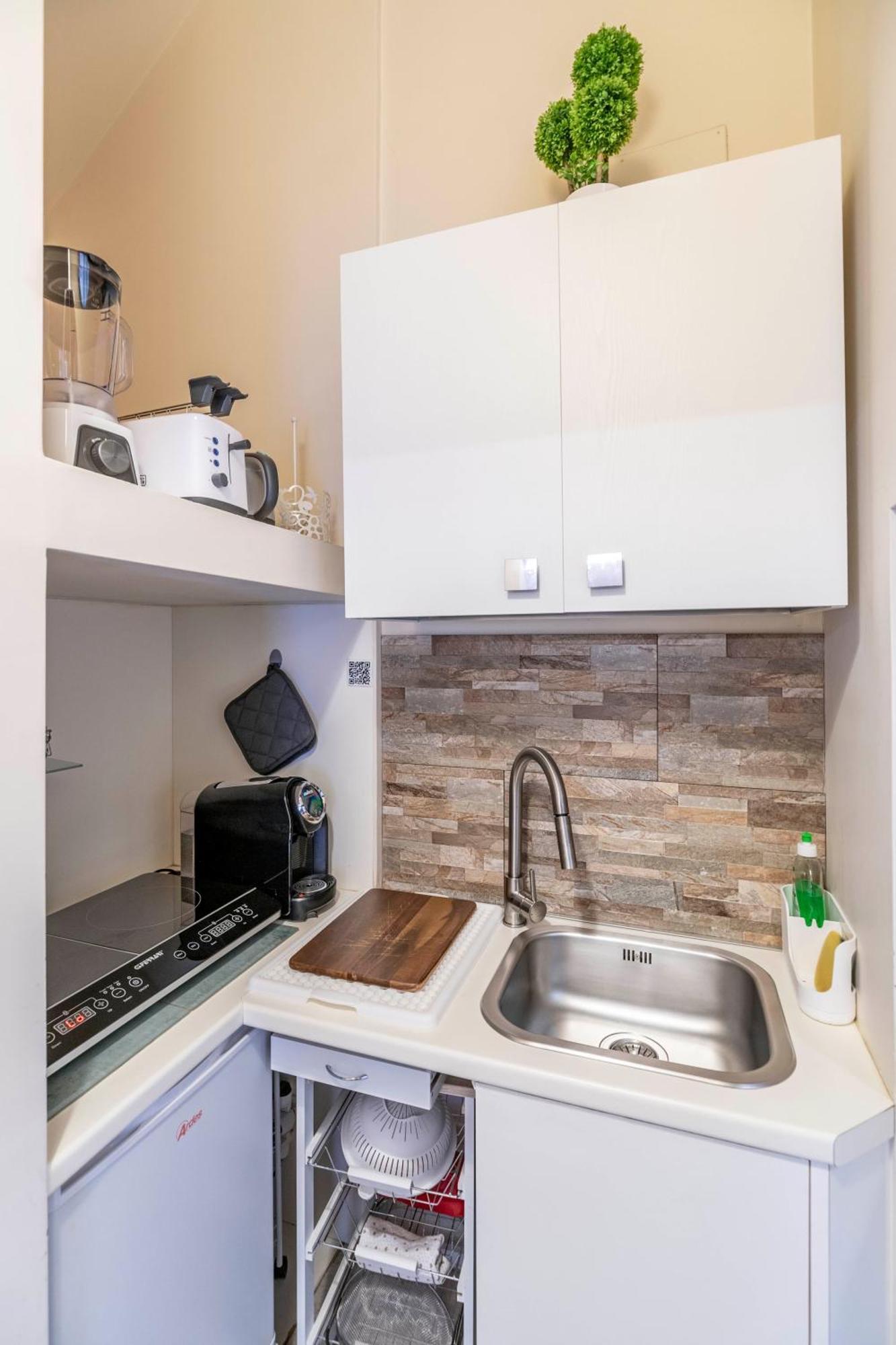 Ca' Pestrin Suite House - San Marco Square البندقية المظهر الخارجي الصورة