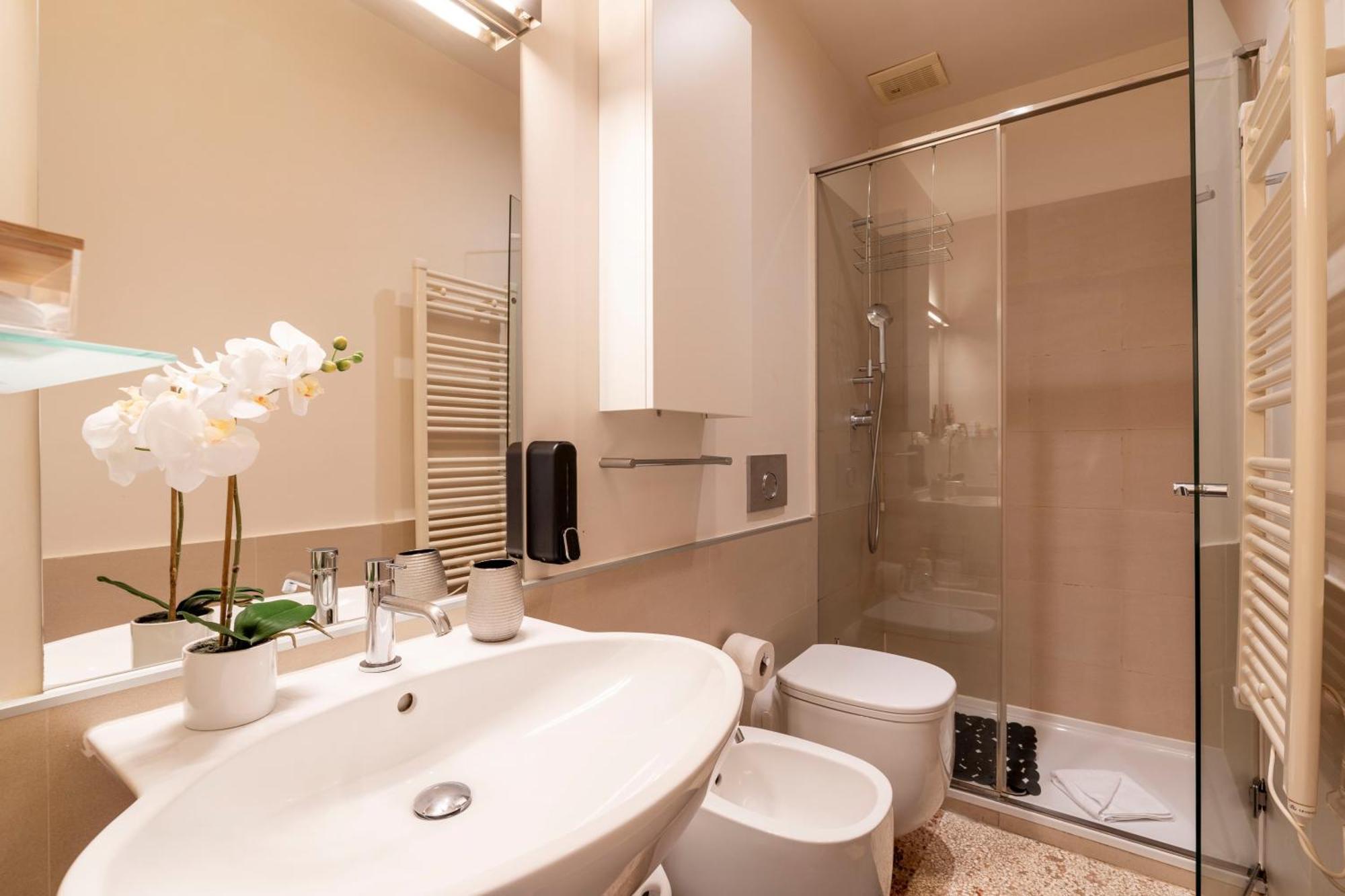 Ca' Pestrin Suite House - San Marco Square البندقية المظهر الخارجي الصورة
